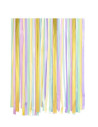 Set tiras decorativas crepe colores 2.5m | Ducaval | Envías 24/48 hor