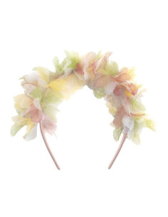 Diadema flores hadas | Ducaval | Envías 24/48 horas 