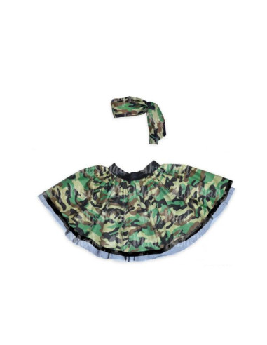 Conjunto militar | Ducaval | Envías 24/48 horas 