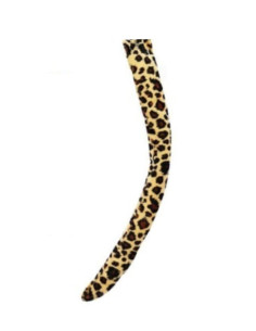 Rabo de leopardo amarillo | Ducaval | Envías 24/48 horas 