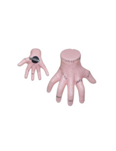 Mano con pinza 12cm | Ducaval | Envías 24/48 horas 