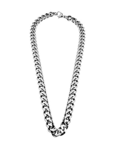 Cadena platino 30cm. | Ducaval | Envías 24/48 horas 