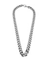 Cadena platino 30cm. | Ducaval | Envías 24/48 horas 