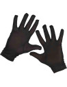 Guantes negros de 22cm | Ducaval | Envías 24/48 horas 