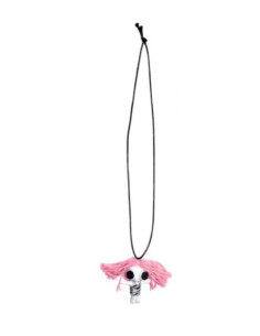 Collar vudú niña 8cm | Ducaval | Envías 24/48 horas 