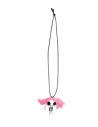 Collar vudú niña 8cm | Ducaval | Envías 24/48 horas 