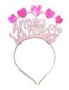Diadema amiga de la novia | Ducaval | Envías 24/48 horas 
