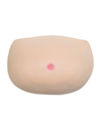Barriga postiza | Ducaval | Envías 24/48 horas 