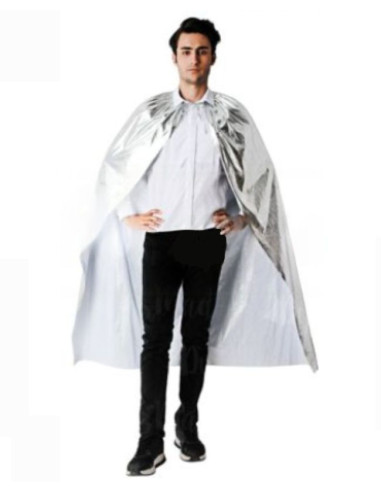 Capa plata 140cm. | Ducaval | Envías 24/48 horas