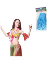 Brazalete de hawaiana azul | Ducaval | Envíos 24/48 horas 
