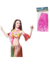 Brazalete de hawaiana rosa | Ducaval | Envíos 24/48 horas 