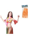 Brazalete de hawaiana naranja | Ducaval | Envíos 24/48 horas 