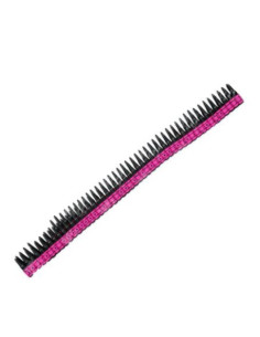 Cinturon balas rosa 120cm | Ducaval | Envías 24/48 horas 