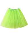 Tutu verde pistacho 60cm | Ducaval | Envíos 24/48 horas 