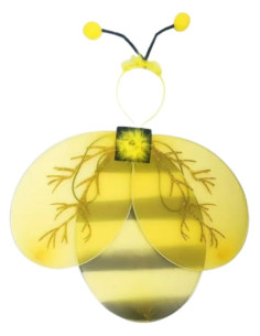 Conjunto de abeja | Ducaval | Envíos 24/48 horas 
