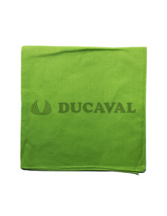 Pañuelo liso verde pistacho | Ducaval | Envíos 24/48 horas