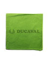 Pañuelo liso verde pistacho | Ducaval | Envíos 24/48 horas