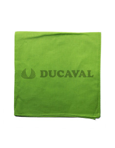 Pañuelo liso verde pistacho | Ducaval | Envíos 24/48 horas