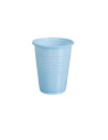 Vaso reutilizable plástico azul baby 200 cc 25 und | Ducaval | Envías