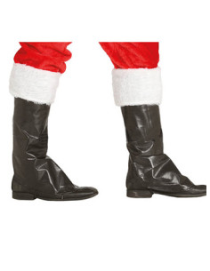 Cubre botas Papá Noel | Ducaval | Envíos 24/48 horas