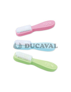 Cepillos dientes foam fini 250 unidades  Disfraces Ducaval envios 24