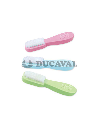 Cepillos dientes foam fini 250 unidades  Disfraces Ducaval envios 24