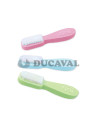 Cepillos dientes foam fini 250 unidades  Disfraces Ducaval envios 24
