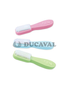 Cepillos dientes foam fini 250 unidades  Disfraces Ducaval envios 24