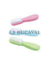 Cepillos dientes foam fini 250 unidades  Disfraces Ducaval envios 24