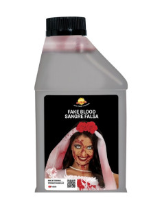 Bote de sangre tradicional 475ml | Ducaval | Envíos 24/48 horas