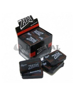 Zara natural pastillas 12 unidades  Disfraces Ducaval envios 24/48 h