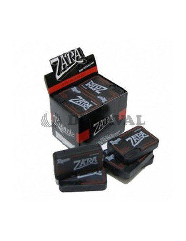 Zara natural pastillas 12 unidades  Disfraces Ducaval envios 24/48 h