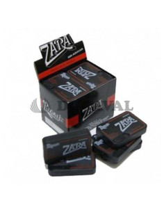Zara natural pastillas 12 unidades  Disfraces Ducaval envios 24/48 h