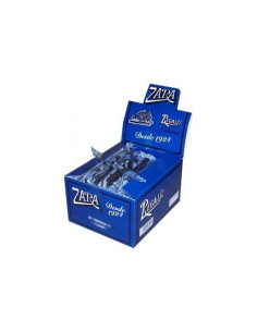 Zara natural 100ud  Disfraces Ducaval. Envios 24/48 horas