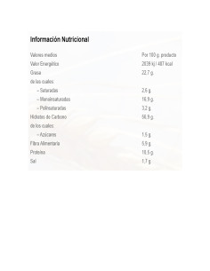 Rosquilletas cacahuete 14 unidades | Ducaval | Envíos 24/48 horas 