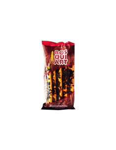 Rosquilletas chocolate 20 u | Ducaval | Envíos 24/48 horas 
