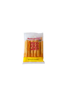 Rosquilletas saladitos 20 u | Ducaval |Envíos 24/48 horas 