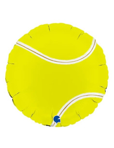 Globo foil tenis 45 cm | Ducaval | Envíos 24/48 horas