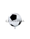 Globo foil figura fútbol 45cm