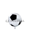 Globo foil figura fútbol 45cm