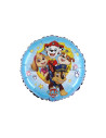 Globo foil patrulla canina 45cm