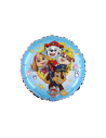 Globo foil patrulla canina 45cm