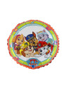 Globo foil Pawsome PATRULLA CANINA 46cm