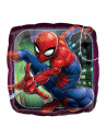 Globo foil spiderman 45cm | Ducaval | Envios 24/48 horas 