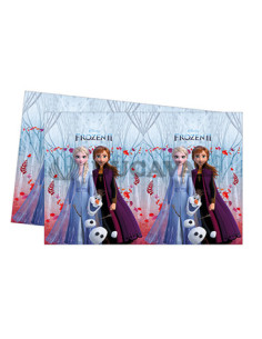 Mantel Frozen 2  Disfraces Ducaval