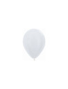 Globo látex satinado perla 12.5cm 100ud | Ducaval | Envíos 24/48 hora