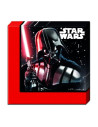 Servilletas Star wars final 33x33 20ud | Ducaval |