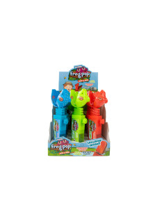 Rana pop C12 | Ducaval | Envías 24/48 horas 