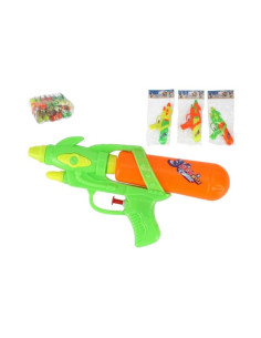 Pistola de agua lima 39cm | Ducaval | Envíos 24/48h