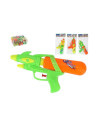Pistola de agua lima 39cm | Ducaval | Envíos 24/48h